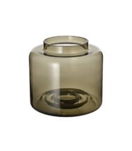 Glass Vase - Image 2